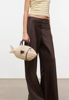 Cleo Fish Bag-Handbags-Staud-Natural-OS-Mercantile Portland