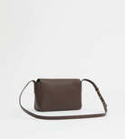 Clio Bag in Chocolate-Accessories-Mansur Gavriel-Chocolate Calf Leather-OS-Mercantile Portland
