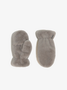 Coco gloves in Granite-Gloves-Apparis-Granite-OS-Mercantile Portland