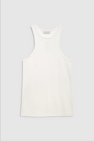 Cole Tank-staging-ANINE BING-XS-Cream-Mercantile Portland