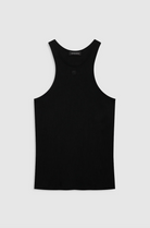 Cole Tank-staging-ANINE BING-XS-Black-Mercantile Portland