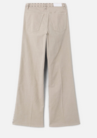 Comfort Stretch Corduroy High Rise Wide Leg-Pants-RE/DONE-24-Vintage Pearl Stud-Mercantile Portland