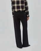 Cool Jean in Black-Denim-STILL HERE-Black-30-Mercantile Portland