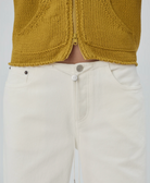 Cool Jean in Milk-Denim-STILL HERE-Milk-24-Mercantile Portland