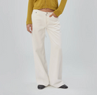 Cool Jean in Milk-Denim-STILL HERE-Milk-24-Mercantile Portland