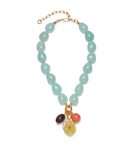 Cordoba Necklace-Jewelry-Lizzie Fortunato-Multi-OS-Mercantile Portland