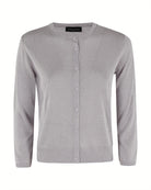Coreana Top-Clothing-Roberto Collina-XS-Lavanda-Mercantile Portland