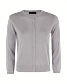 Coreana Top-Sweaters-Roberto Collina-XS-Lavanda-Mercantile Portland