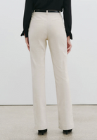 Corette Corduroy Pant-Pants-Nili Lotan-00-Ivory-Mercantile Portland