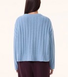 Coty Sweater-Clothing-Kujten-Blue Ice-1-Mercantile Portland