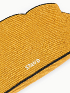 Couch Pouch-Handbags-Staud-Goldenrod-OS-Mercantile Portland
