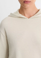 Cozy Long-Sleeve Hoodie-Clothing-Vince-Heather Ceramic-XL-Mercantile Portland