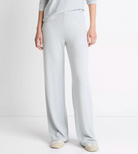 Cozy Wide Leg Pant-Pants-Vince-Heather Pale Grey-XXS-Mercantile Portland
