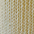 Creta Zip Cardigan in Ivory-Clothing-Amina Rubinacci-Ivory-42-Mercantile Portland