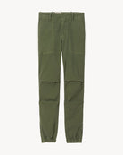 Cropped Military Pant-Pants-Nili Lotan-Camo-0-Mercantile Portland