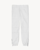 Cropped Military Pant-Pants-Nili Lotan-White-0-Mercantile Portland