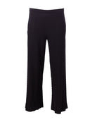 Cropped Pant-Pants-D Exterior-Black-XS-Mercantile Portland