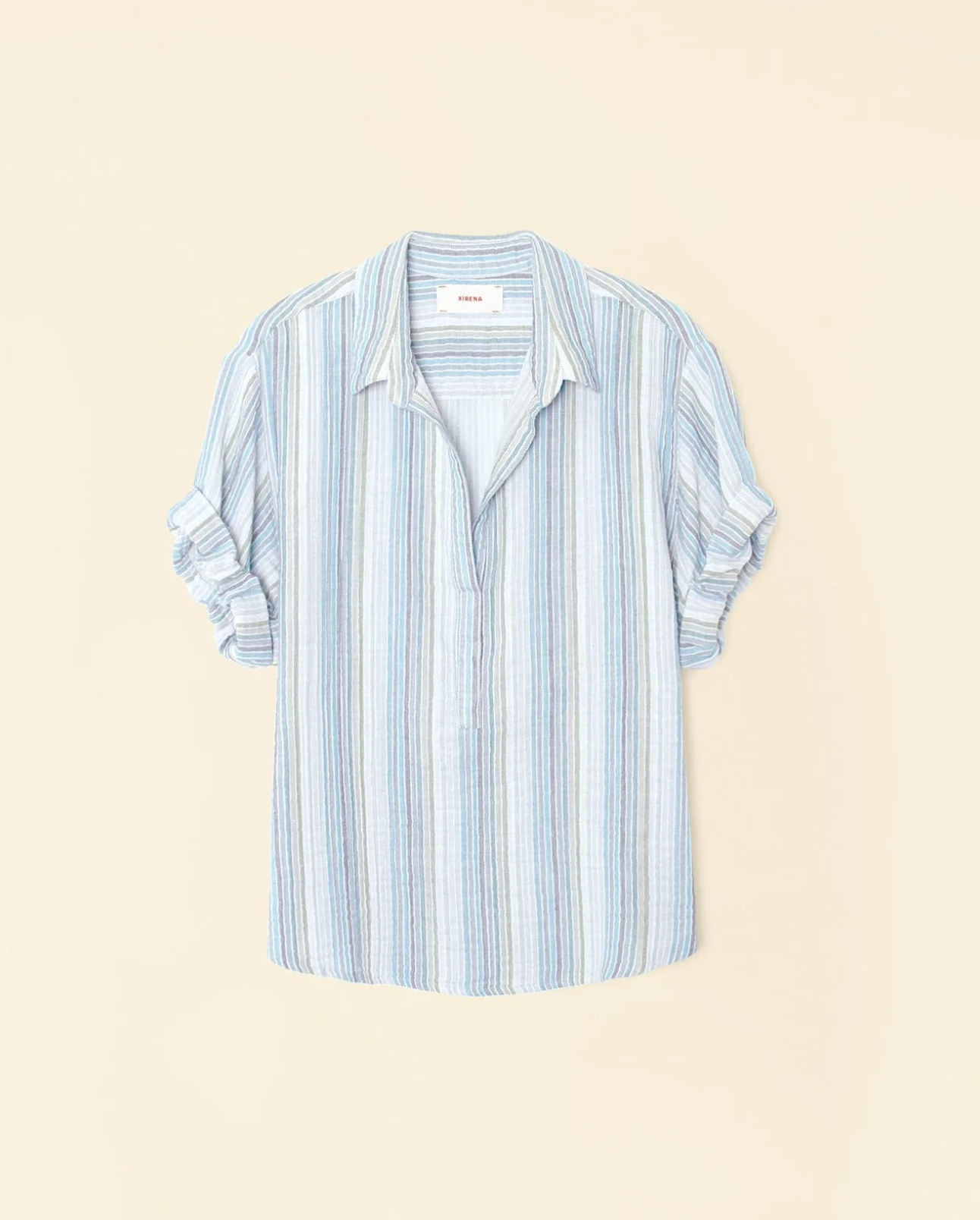 Cruz Top-Clothing-Xirena-Shoreline-XS-Mercantile Portland