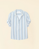 Cruz Top-Clothing-Xirena-Shoreline-XS-Mercantile Portland