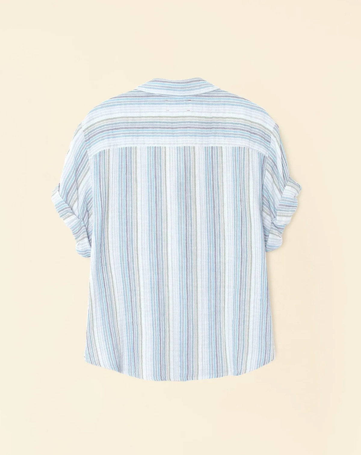 Cruz Top-Clothing-Xirena-Shoreline-XS-Mercantile Portland
