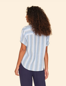 Cruz Top-Clothing-Xirena-Shoreline-XS-Mercantile Portland