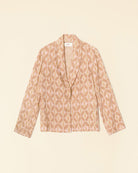 Cullen Blazer-Jackets-Xirena-Honey Twinkle-XS-Mercantile Portland