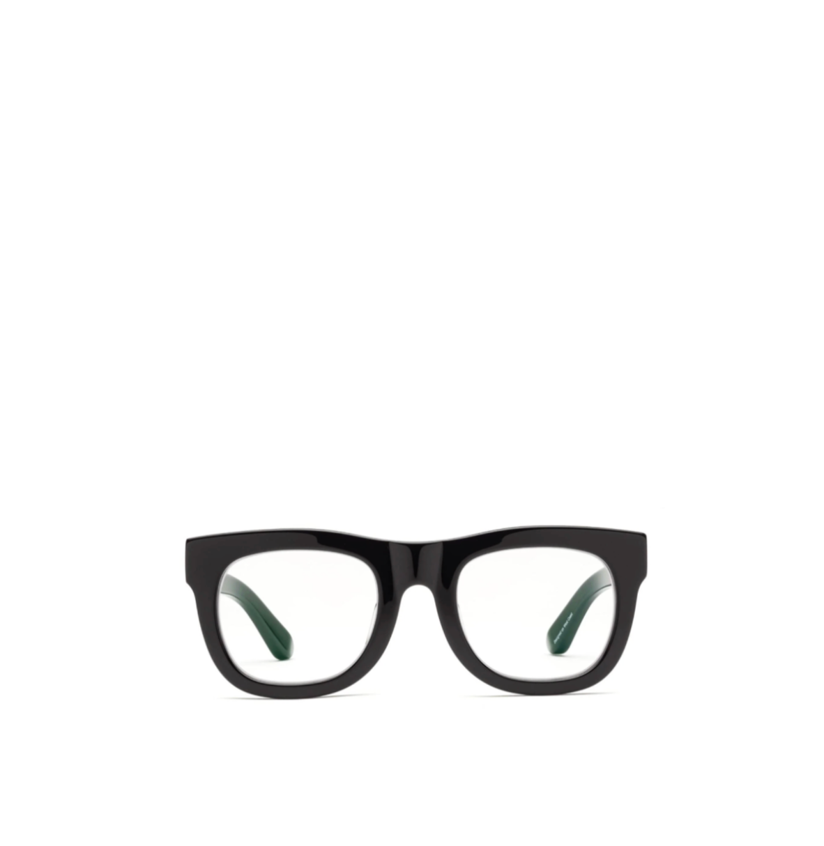 D28 R in Gloss Black-Accessories-CADDIS-Gloss Black-0.00-Mercantile Portland