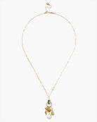 Dangle Necklace-Jewelry-Chan Luu-O/S-Mercantile Portland