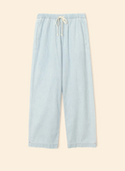 Dash Pant-Clothing-Xirena-Air Blue-XS-Mercantile Portland