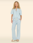 Dash Pant-Clothing-Xirena-Air Blue-XS-Mercantile Portland