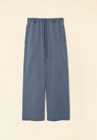 Dash Twill Pant-Clothing-Xirena-Blue Storm-XS-Mercantile Portland