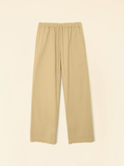 Dash Twill Pant-Clothing-Xirena-Khaki Gold-XS-Mercantile Portland