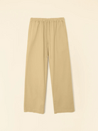 Dash Twill Pant in Khaki Gold-Clothing-Xirena-Khaki Gold-XS-Mercantile Portland