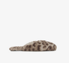 Demi Mule Slipper in Leopard-Footwear-Apparis-Leopard-8-Mercantile Portland