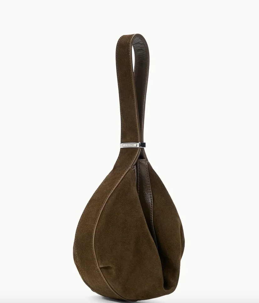 Demy Shoulder Bag-Accessories-Staud-Truffle-OS-Mercantile Portland