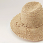 Desmonda Hat-Accessories-Helen Kaminski-Natural-OS-Mercantile Portland
