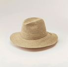 Desmonda Hat-Accessories-Helen Kaminski-Natural-OS-Mercantile Portland