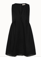 Dion Mini Dress-Dresses-FAITHFULL-Black-2-Mercantile Portland