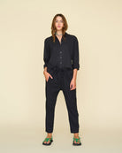 Draper Pant-Clothing-Xirena-Black-XS-Mercantile Portland