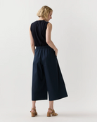 Drew Pant-Pants-Mashburn-NVYCOTTN-L-Mercantile Portland