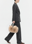 Dua Handbag in Alabaster-Handbags-GIANNI CHIARINI-Alabaster-OS-Mercantile Portland