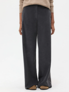 Dylan Pant-Clothing-TWP-Charcoal Heather Grey-23-Mercantile Portland