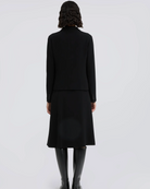 Easy Blazer-Jackets-Aspesi-Black-36-Mercantile Portland