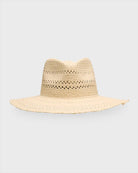 Elle Perforated Fedora-Hats-Rag & Bone-S-Mercantile Portland