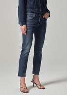 Emerson Mid Rise Relaxed 27"-Denim-Citizens of Humanity-Blue Ridge-24-Mercantile Portland