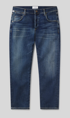 Emerson Slim Boyfriend 27"-Denim-Citizens of Humanity-Blue Ridge-24-Mercantile Portland