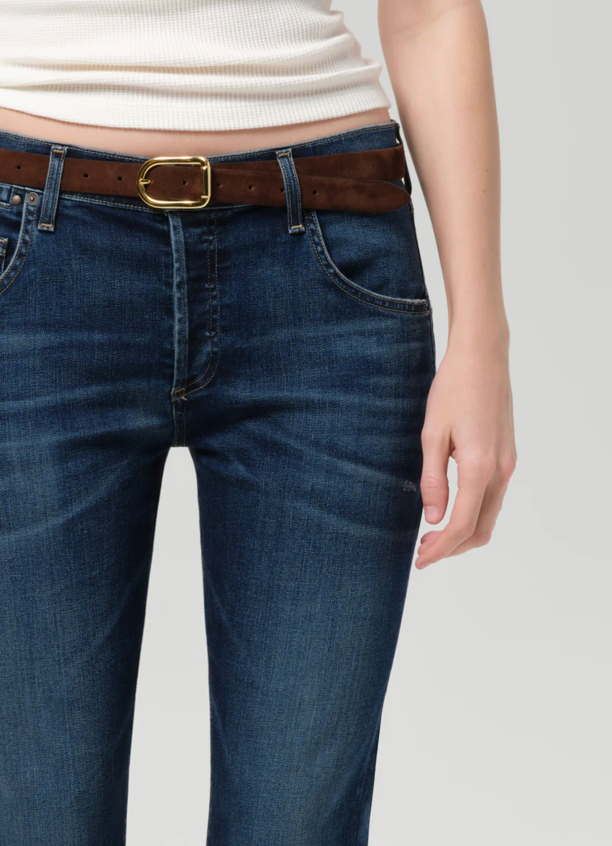 Emerson Slim Boyfriend 27"-Denim-Citizens of Humanity-Blue Ridge-24-Mercantile Portland