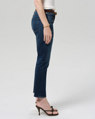 Emerson Slim Boyfriend 27"-Denim-Citizens of Humanity-Blue Ridge-24-Mercantile Portland