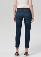 Emerson Slim Boyfriend 27"-Denim-Citizens of Humanity-Blue Ridge-24-Mercantile Portland