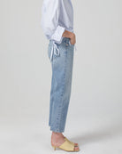 Emery Crop Relaxed Straight-Denim-Citizens of Humanity-Daydream-24-Mercantile Portland